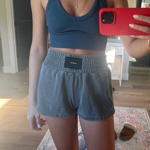 TALENTLESS lounge shorts